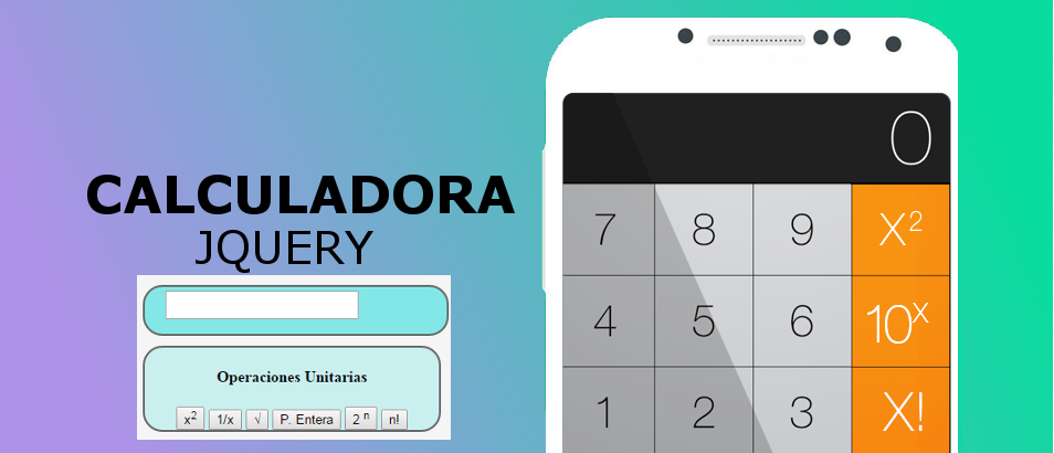 Calculadora